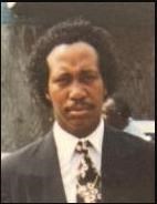 Obituary of Gerald Lynn Luckey