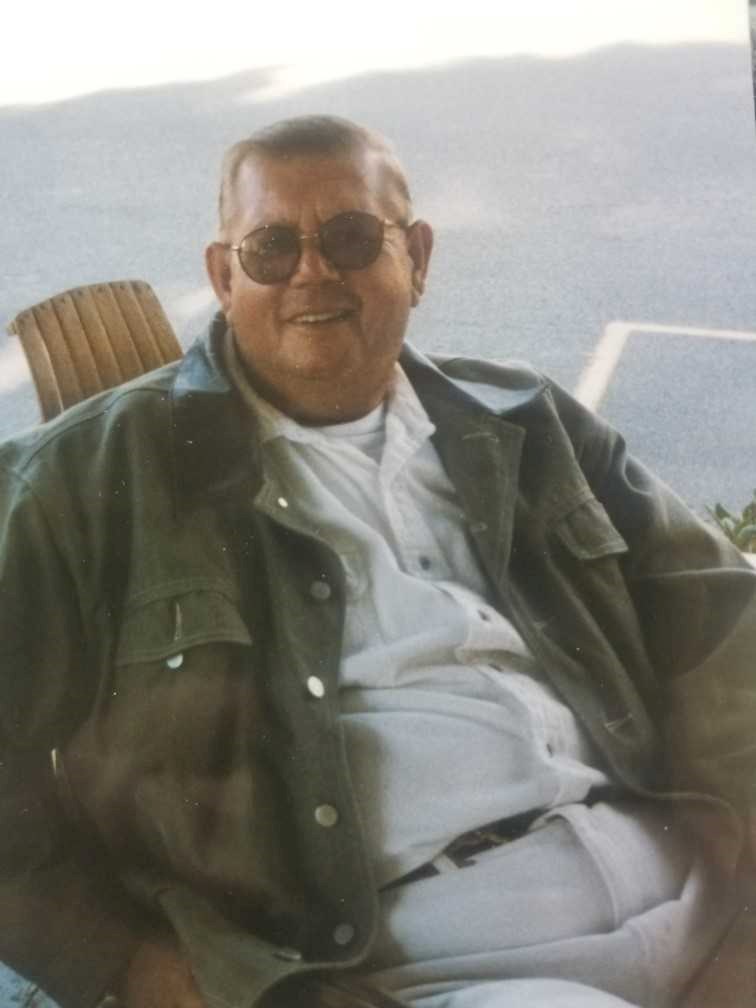 Obituary of David Paul Prosak