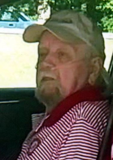 Obituary of Linwood "Joe" Regan