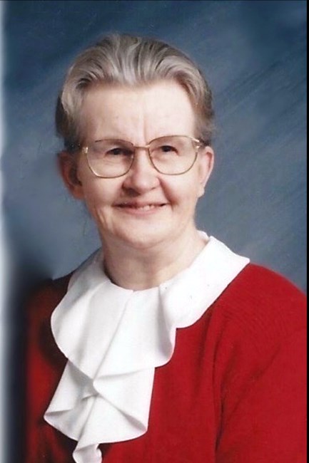 Obituario de Joyce Marie Ives