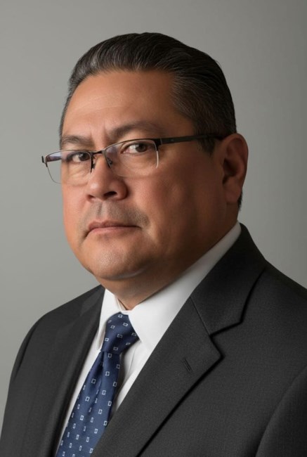 Obituary of John David Alvarez