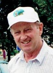 Obituary of Bruce Robert Harris