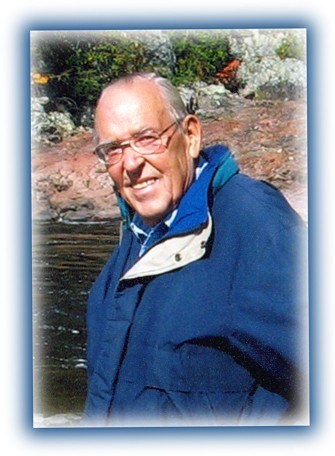 Obituary of Robert "Bob" Carscadden