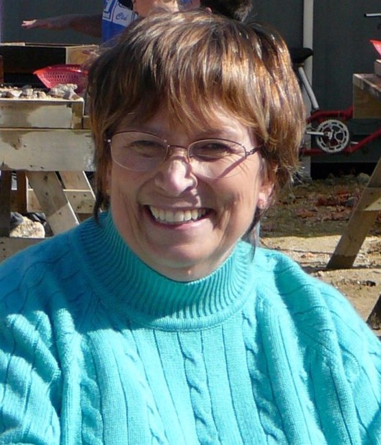 Obituary of Mary Marguerite Olivier