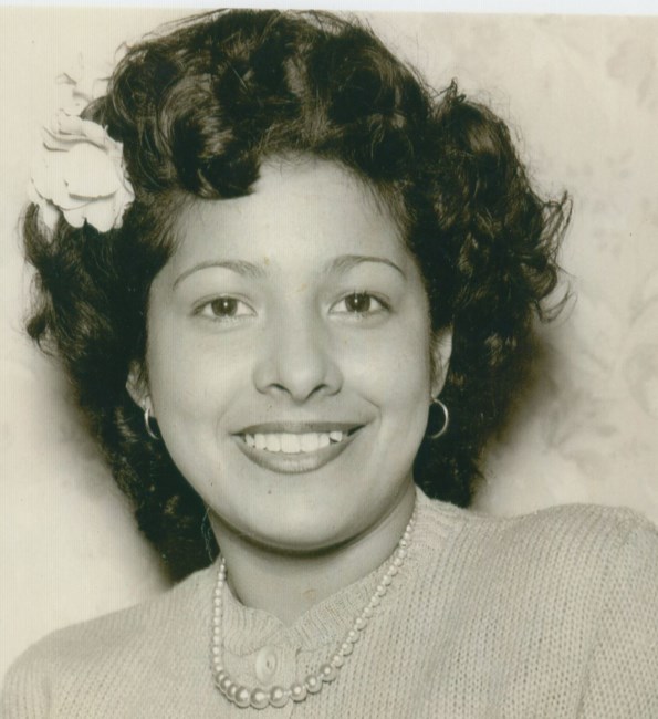 Obituary of Eleanor C. Lopez