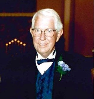 Obituary of William Douglas Holder