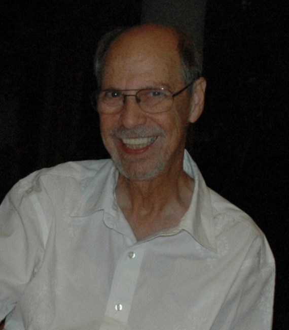 Obituary of James Murphy Irby