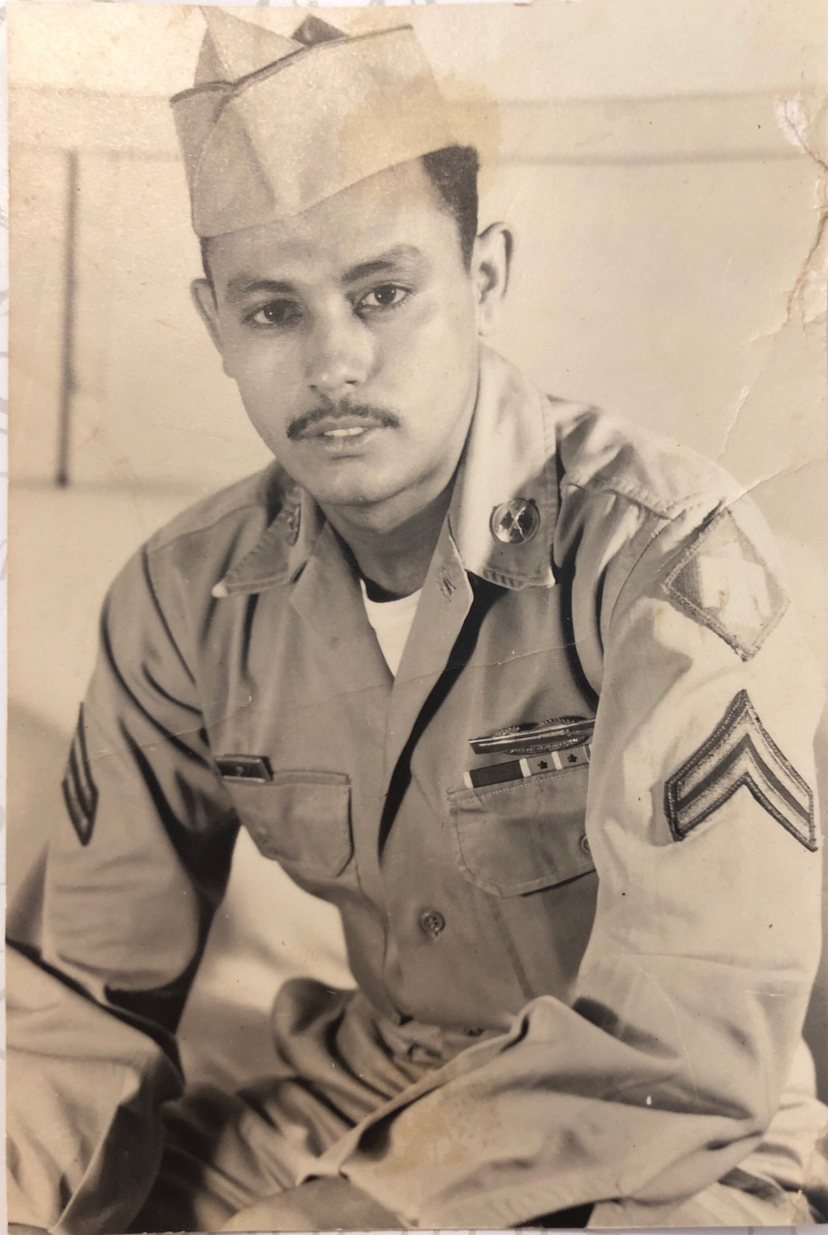 Obituary of Juan De Dios Hernandez Torres