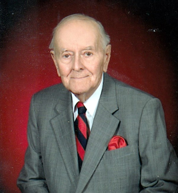 Obituary of Dr. David Jack Rowland