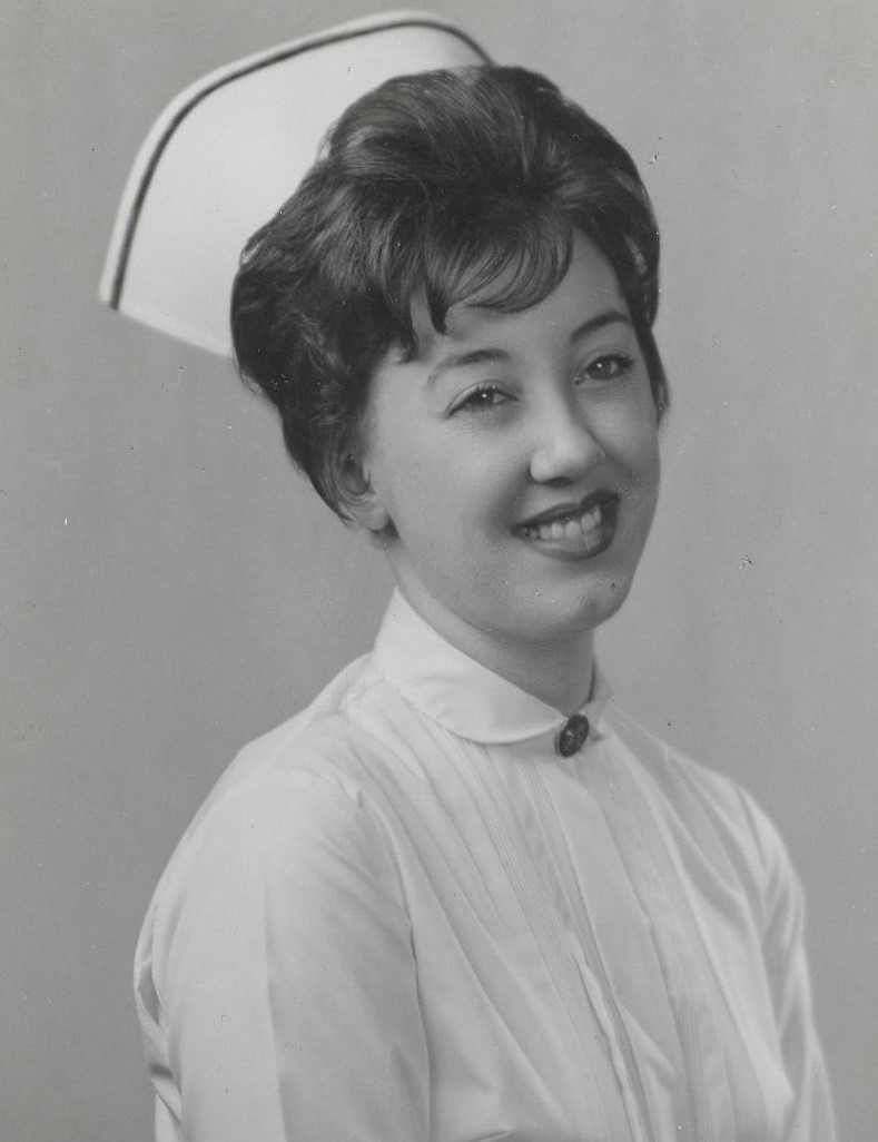 Obituary of Mrs. Elmina Lenoir Williams