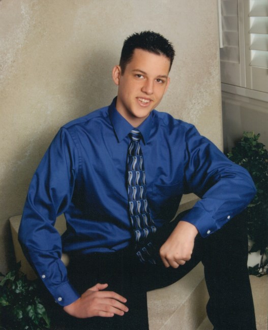 Obituary of Jared Timothy Ainslie