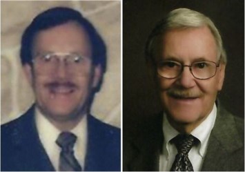 Obituary of Lorin Morray Yates