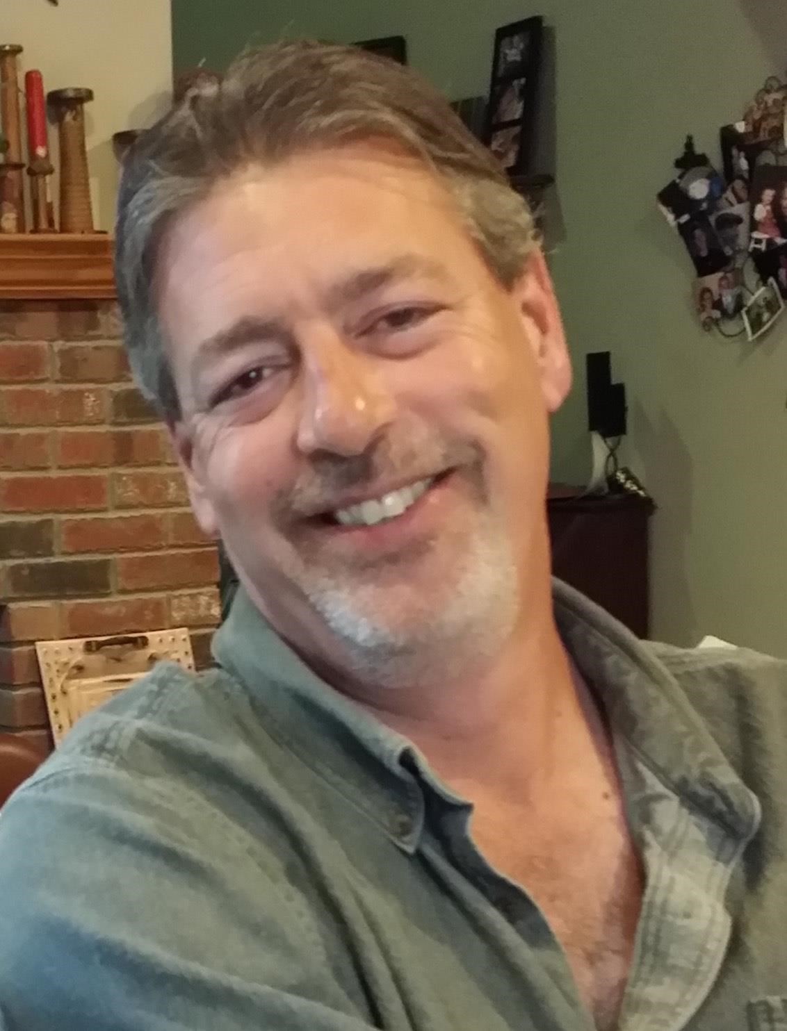 Obituary of Richard "Rich" E. Wherley