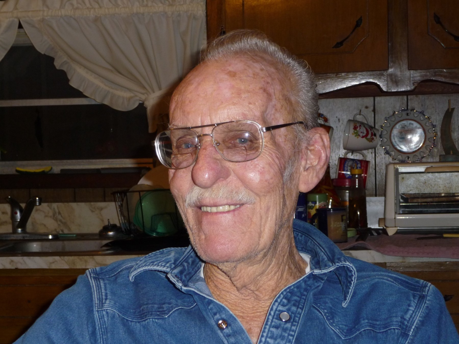 Obituary of Raymond Curtis Zirlott