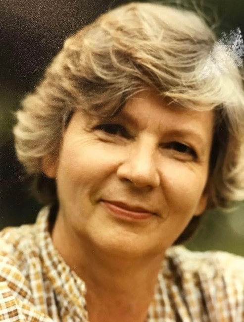 Obituary of Lisbeth "Libby" B. Gray