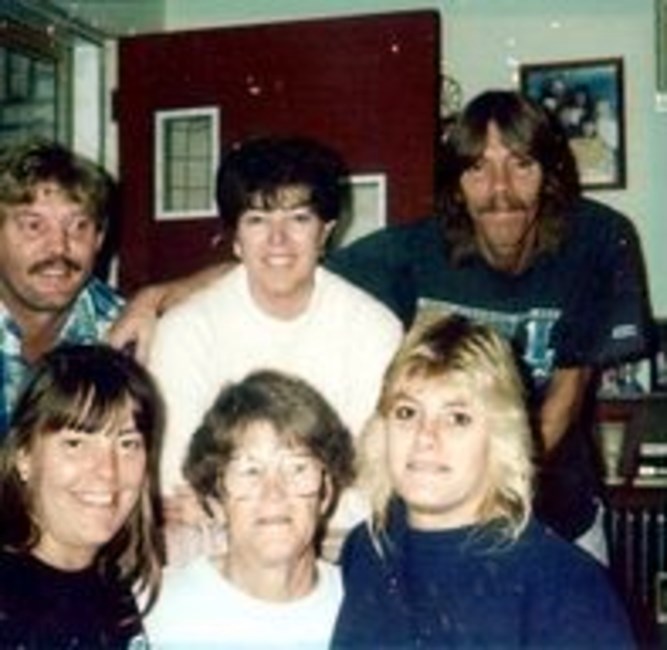 Obituary of Allie Belle Huff