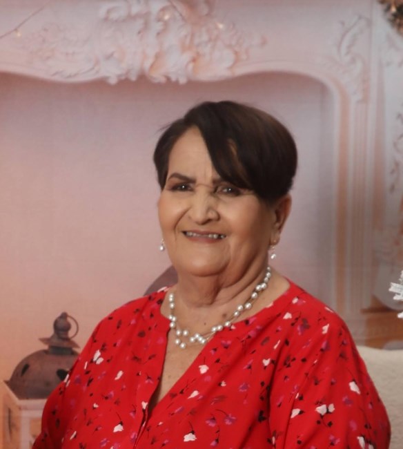 Obituary of Carmen Maria  Valentin Figueroa