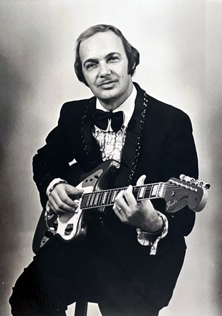 Obituary of Abner Stanley Knowles