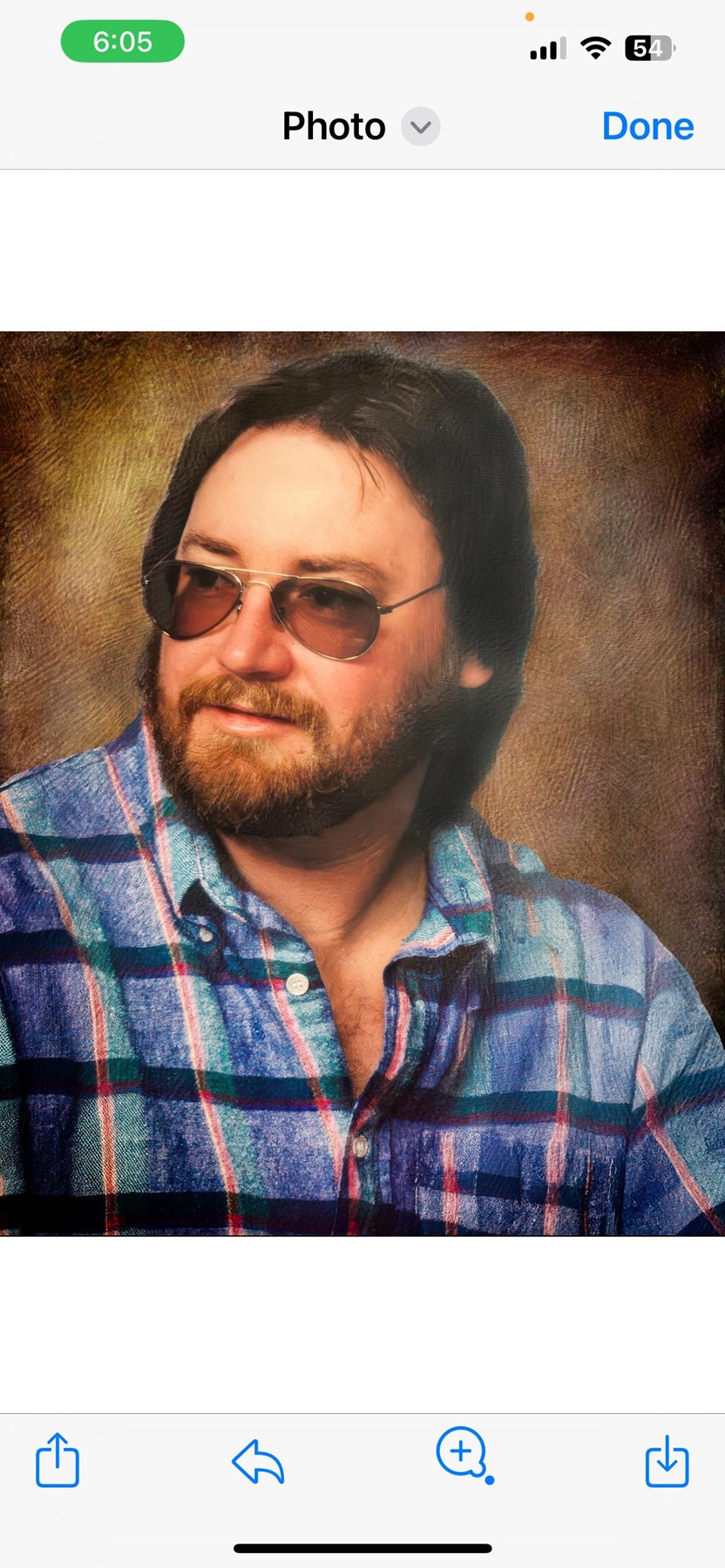 Obituary of Michael "Mike" Ray Lankford