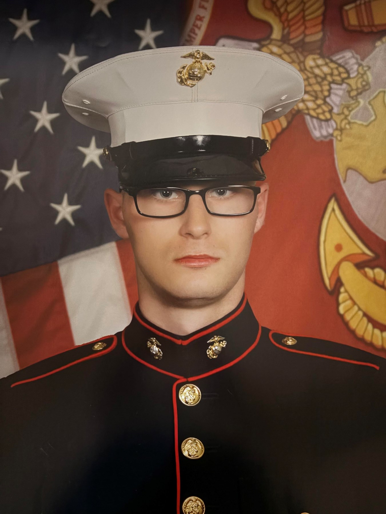 Avis de décès de Christopher Rau Ferguson