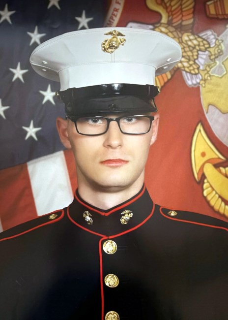 Obituary of Christopher Rau Ferguson