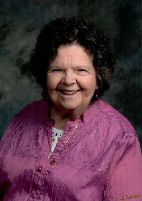 Obituary of Carol Anna Greene