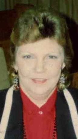 Obituario de Sandra Jo Middleton Bridgefarmer
