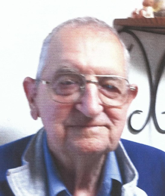 Obituary of Charles Robert Washburn