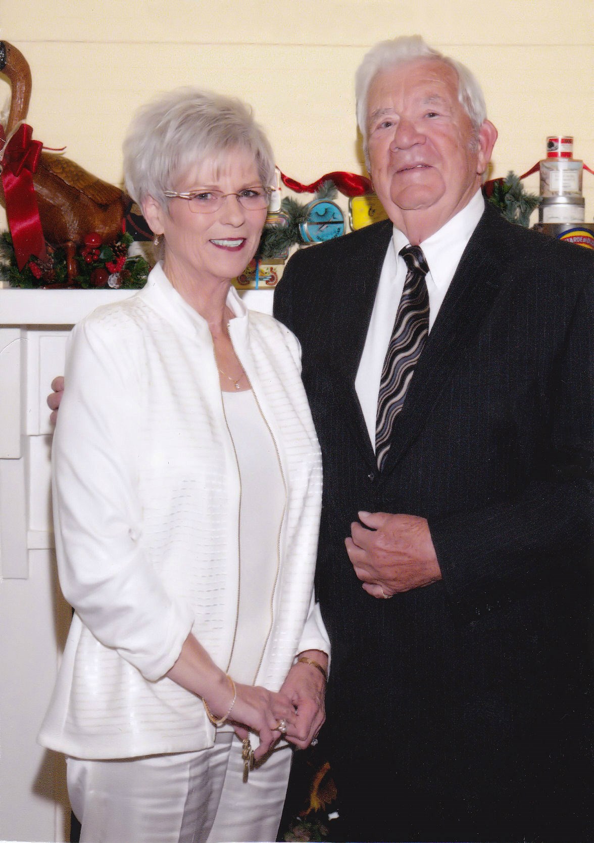 Obituary of Catherine Culbertson Lambert