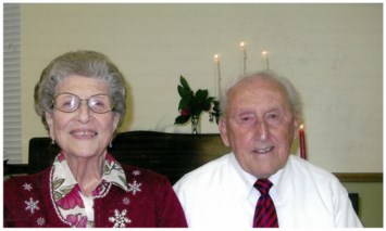 Obituary of Mary Ann Plaisted