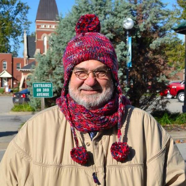 Obituary of Hugh P. Blair