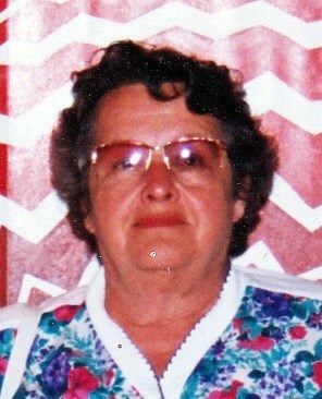 Obituary of Rae Ann Gregg