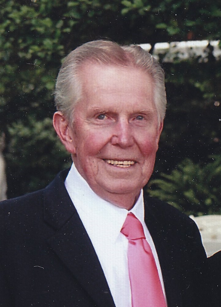 Benjamin "Bennie" Perry Spencer avis de décès Douglasville, GA