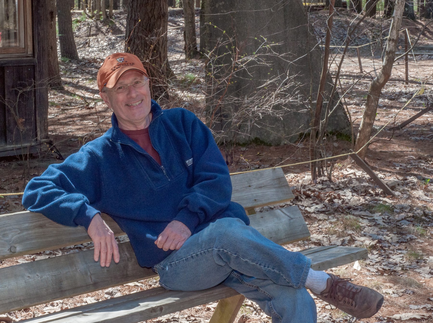 Avis de décès de Jean Jacques Roy