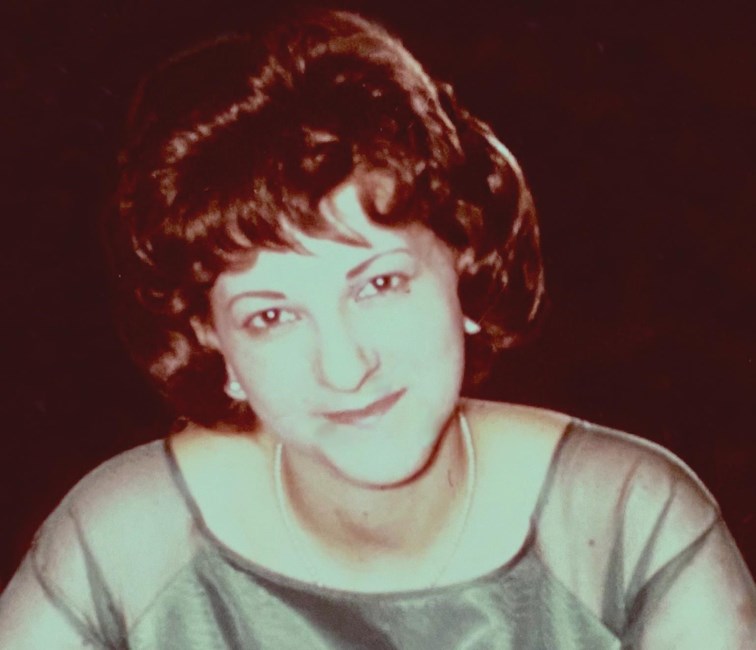 Obituary of Esther J. Gabriel