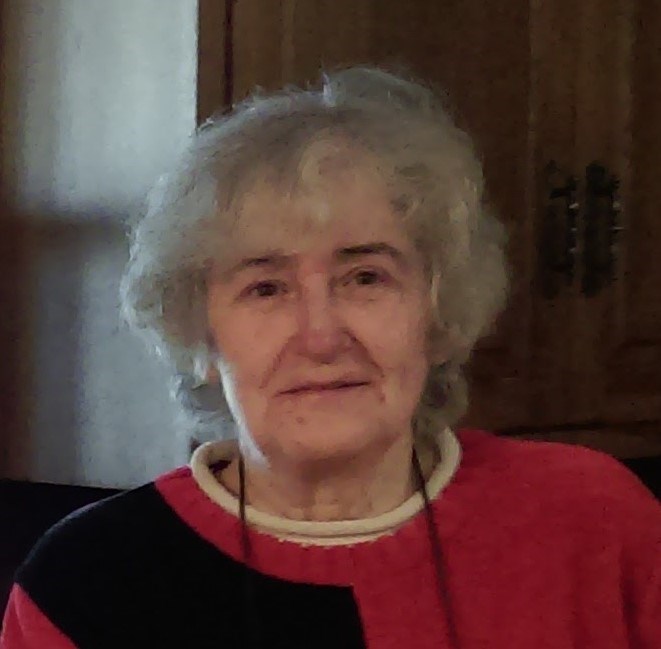 Obituary of Carol Jane Dice