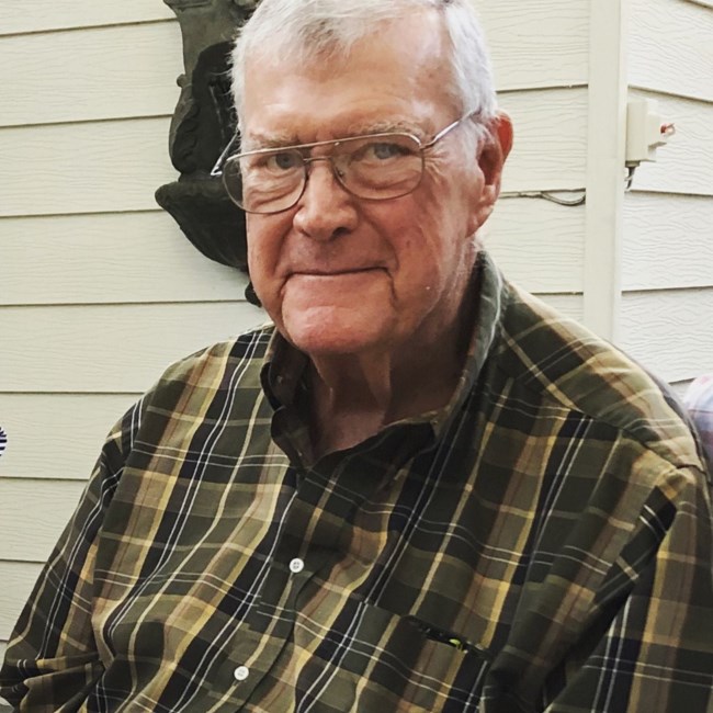 Obituary of George Phillips Thomas MD