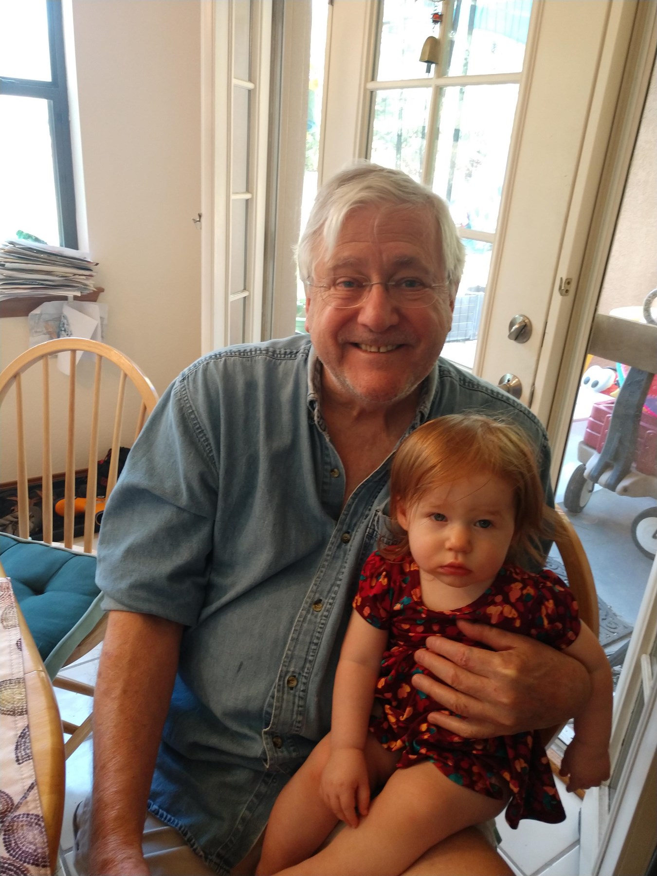 Obituary of Gary Noel Arpin