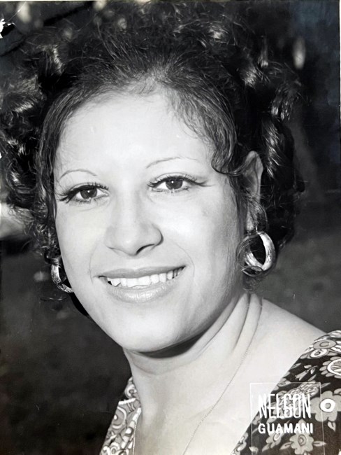 Obituary of Luz Nelia Fuentes