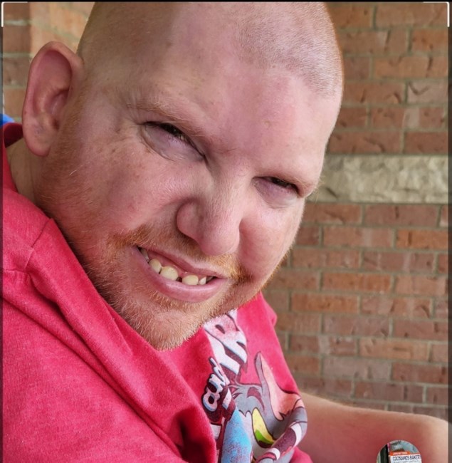 Obituary of Shad R. Jackson