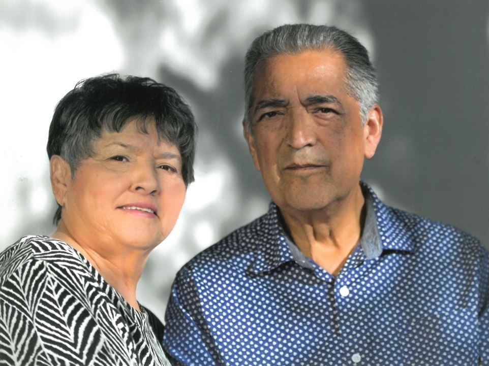 Obituary of Charles Paul Marmolejo