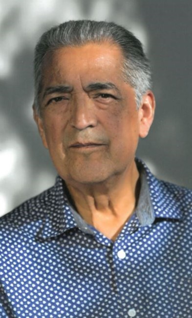 Obituary of Charles Paul Marmolejo