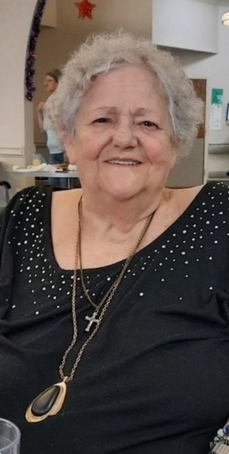 Obituary of Lillian B. "Sister" Chase