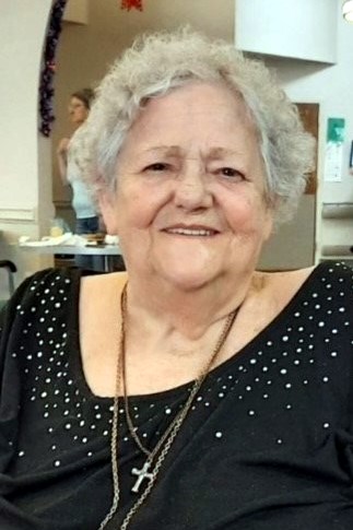 Obituary of Lillian B. "Sister" Chase