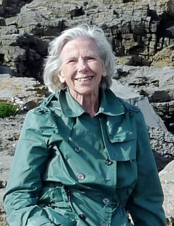 Obituary of Clara Leedy Shovlin