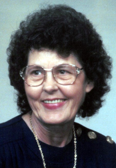 Obituary of Deanna Guillory