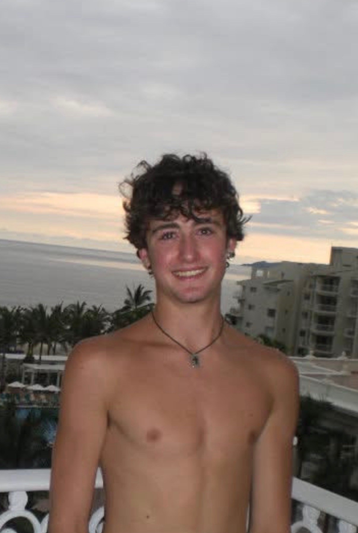 Obituary of Jeremy Dallas Dryer