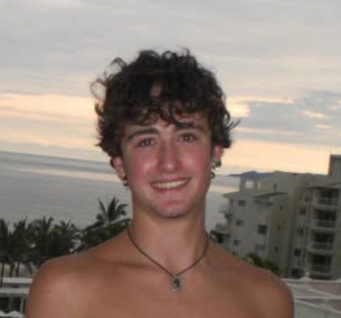 Obituary of Jeremy Dallas Dryer