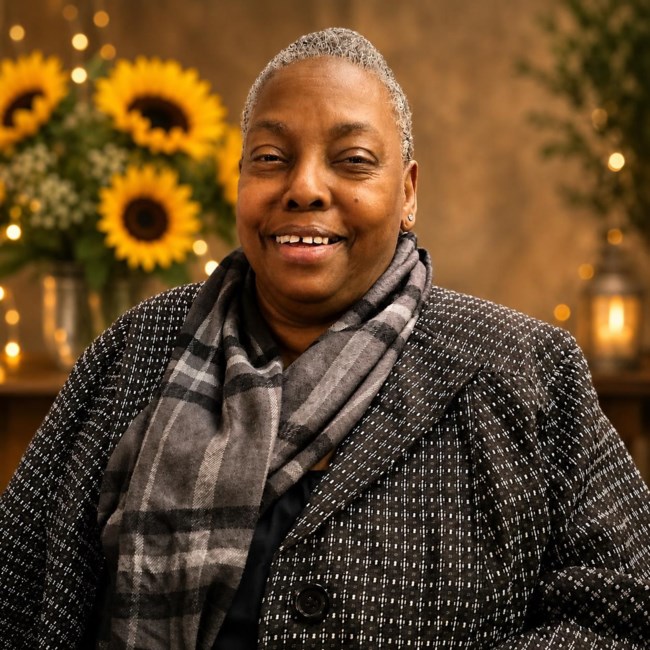 Obituary of Carolyn Jean Wilson