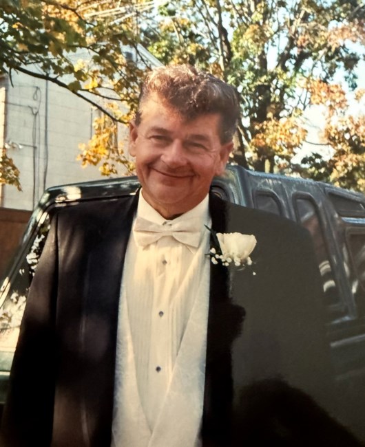 Obituary of Paul Peter Engasser